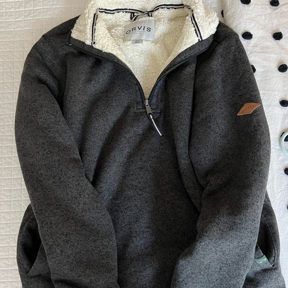 Orvis Pullover - Picture 1 of 1